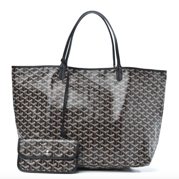 Goyard Handbags - Brand new - SAINT LOUIS TOTE GM